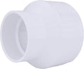 CHARLOTTE PIPE 4 x 6 DWV PIPE INCREASER REDUCER DWV by Charlotte+Pipe