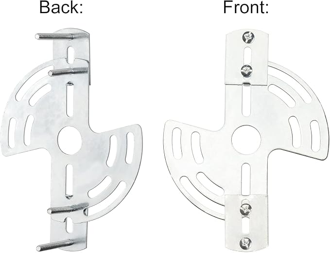 Qc Lighting Adjustable Crossbar - Image 3