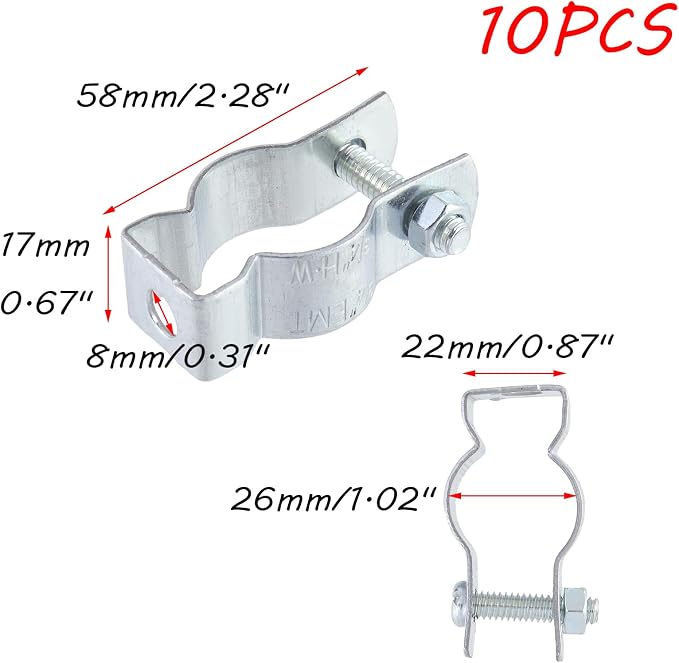 Antrader EMT Conduit Hanger - Image 3