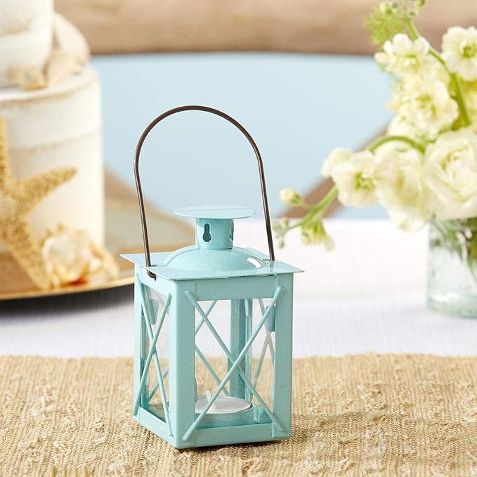 Kate Aspen Decorative Lanterns - Image 2