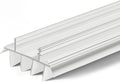 Pushglossy 1 Pcs Door Bottom Seal by Pushglossy
