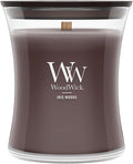 Woodwick Iris Woods Medium Hourglass Candle by WoodWick