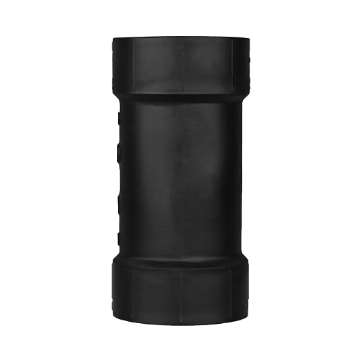 CHARLOTTE PIPE 3X3X2 DWV WYE REDUCING All HUB DWV - Image 3