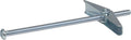 Hillman 8 Pcs Toggle Bolts | Round Head Machine Screw Anchors by Hillman