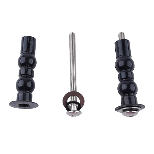 for TOTO Toilet Hinge Screw Kit - Image 5