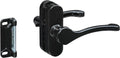 National Hardware Lever Latch, 1-3/4" Hole Spacing, Zinc Die-Cast by NationalHardware
