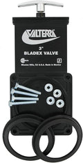 Valterra T1003BUM Bladex 3" Waste Valve by Valterra
