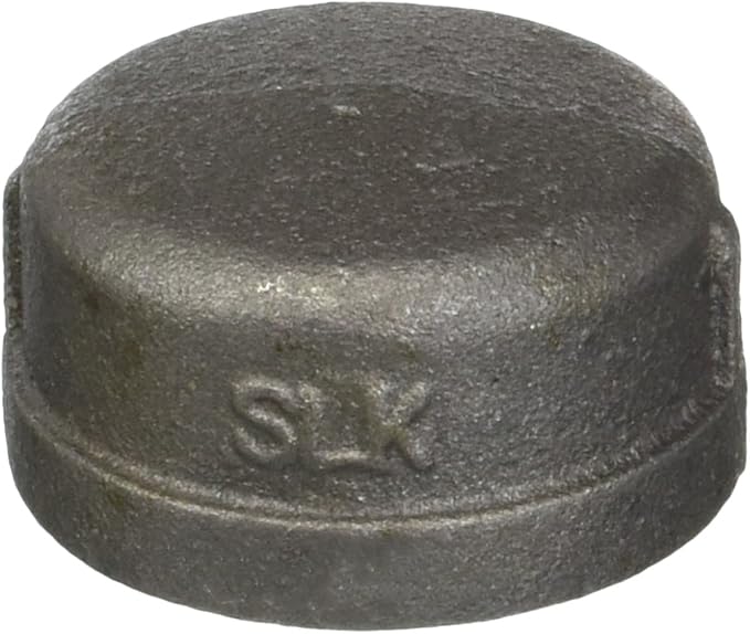 LDR Industries 310 CA-112 Cap, 1-1/2-Inch by LDR+Industries