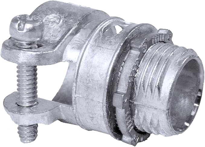 Sigma Engineered Solutions ProConnex 49408 AC/MC/Flex Squeeze Connector - Image 2