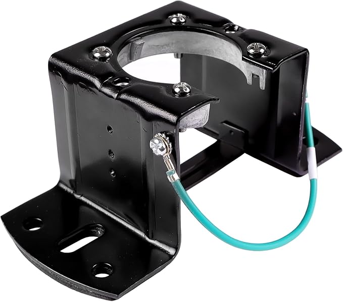 Universal Ceiling Fan Mounting Bracket by AICWIOO