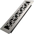 Howeall 2x12 Inches Heavy Duty Walkable Floor Register by Howeall