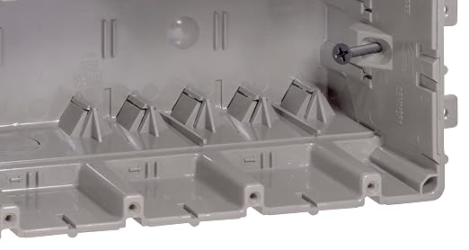 Southwire MSB1G One Gang Device Box - Image 11