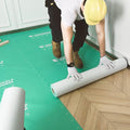 39" x 100' Heavy-Duty Temporary Floor Protection by spriteshield