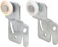 Prime-Line N 7411 Sliding Closet Door Roller Kit by Prime-Line