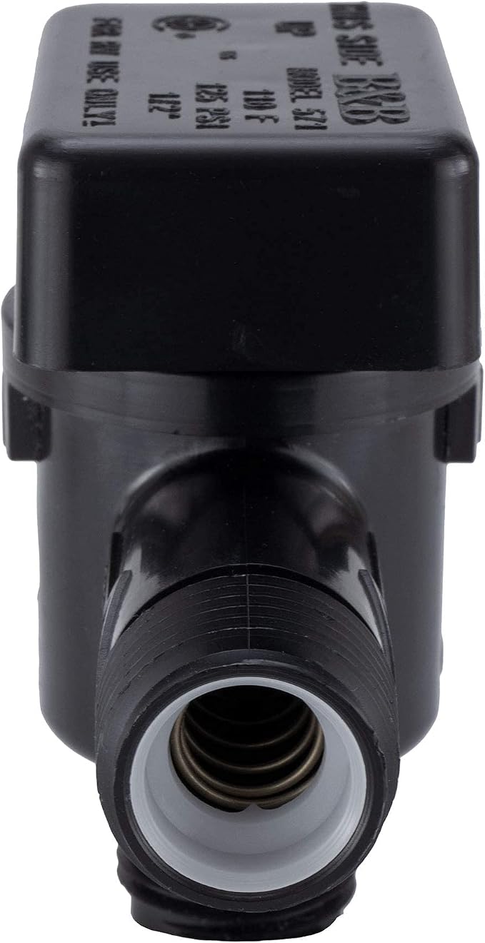 RecPro RV Vacuum Breaker Check Valve | Protect Fresh Water From Pollutants - Image 6