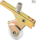 Prime-Line B 701 1 In. Nylon Screen Door Roller, by Prime-Line
