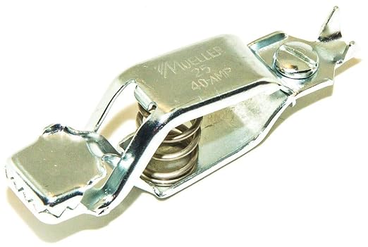 BU-25 Automotive Clip by RadwellInternational