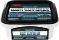 3M High Strength Small Hole Repair, 8 oz | Small Hole Repair Primer Enhanced by Unknown