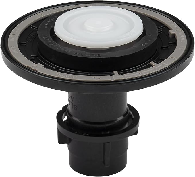 Sloan Royal A-1038-A Water Closet Diaphragm Assembly 3.5 GPF, PERMEX Rubber | by Sloan