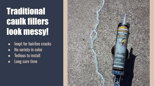 Concrete Crack Filler - Image 6