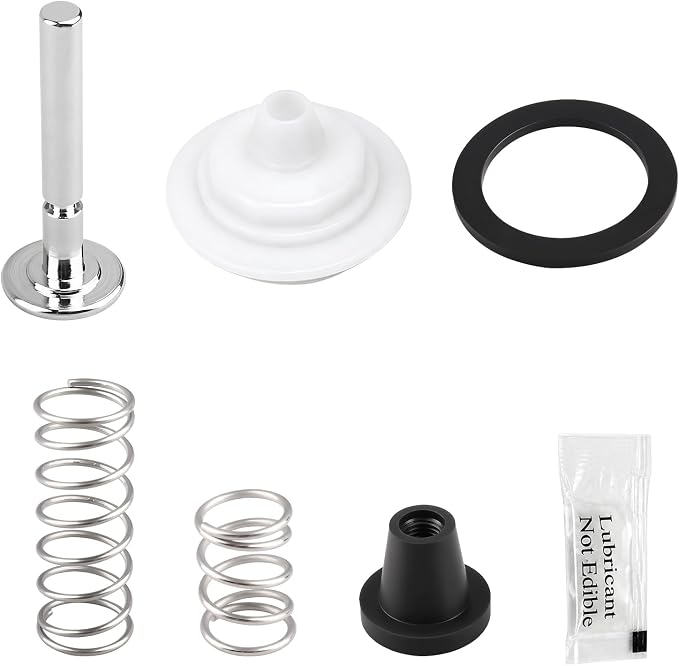 Upgraded B-50-A Handle Repair Kit Compatible by ZephyrJazz