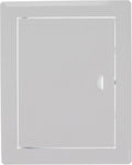 Vent Systems Access Panel for Drywall 6 x 8 Inch by VentSystems