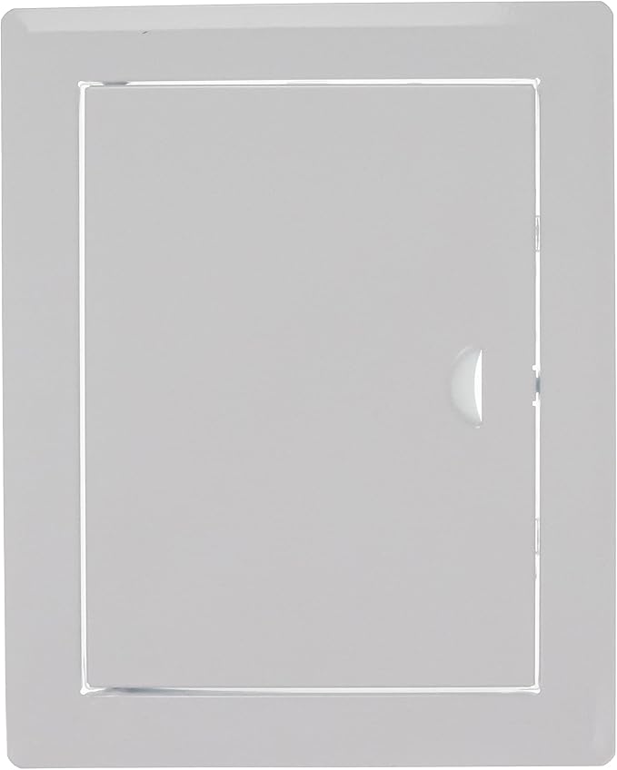 Vent Systems Access Panel for Drywall 6 x 8 Inch by VentSystems