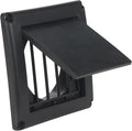 EverSafe 4" Dryer Vent Cover by Unknown