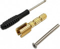 970-0770 Brass Stem Adapter Kit by MXBTSYA