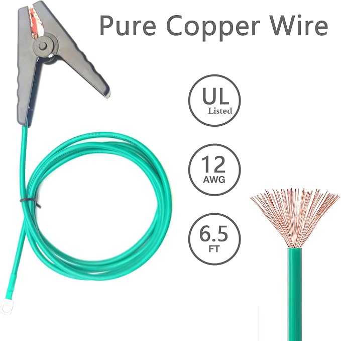 32inch Portable Ground Rod - Image 5