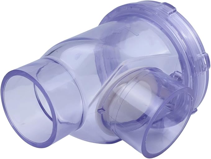 PVC Check Valve Backflow Prevention Valve by Fabuletta