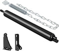 Storm Door Closer, Heavy Duty Screen Door Closers by Sartatue