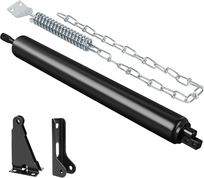 Storm Door Closer, Heavy Duty Screen Door Closers by Sartatue