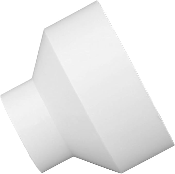 CHARLOTTE PIPE 2 x 4 DWV PIPE INCREASER REDUCER DWV - Image 4