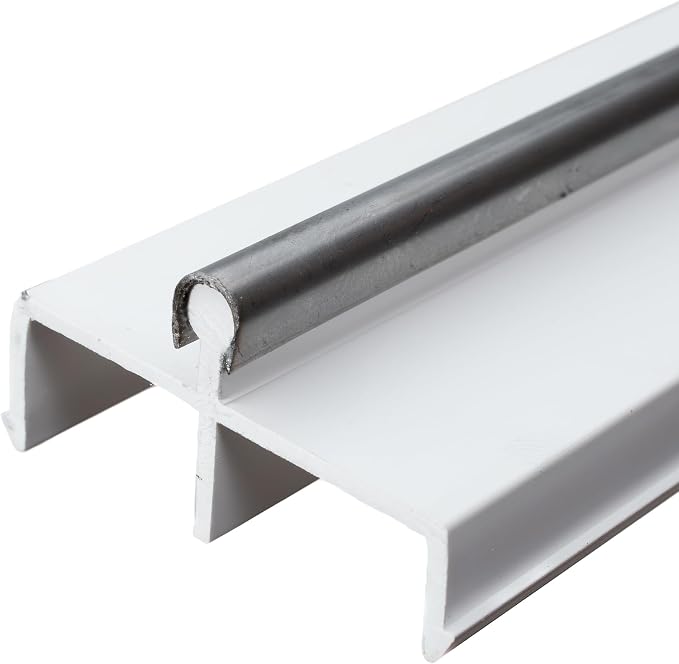Sliding Glass Patio Door Track by COTTONWOOD+HARDWARE