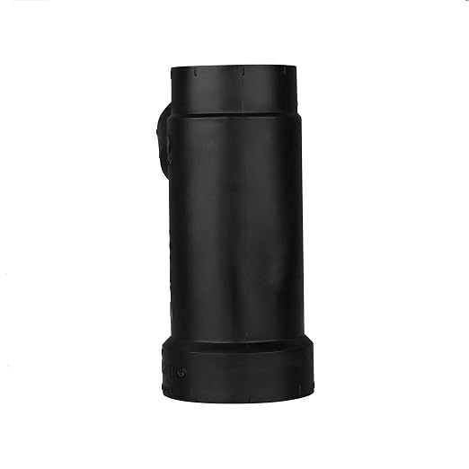 Charlotte Pipe 2" X 1-1/2" X 1-1/2" Wye Pipe Fitting - Image 3