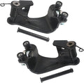 Sliding Door Rollers for Power Slide Door Left Driver & Right Passenger Side by APPERFiT