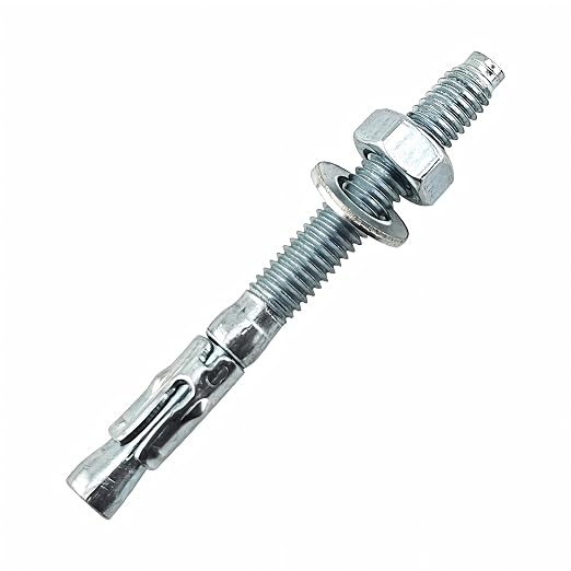 1/4" x 2-1/4"Wedge Anchors by Unknown