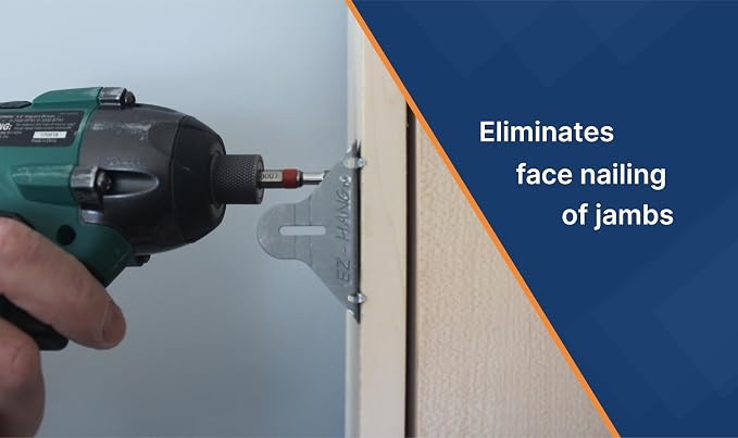 Door Installation Kit - Image 6
