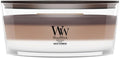 WoodWick Sheer Cashmere Ellipse Trilogy Candle by Unknown