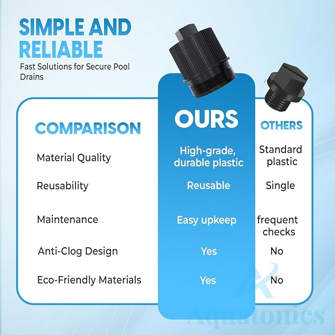 190030 Drain Plug Assembly - Image 8