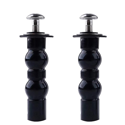 for TOTO Toilet Hinge Screw Kit by Unknown