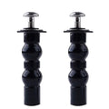 for TOTO Toilet Hinge Screw Kit by Unknown