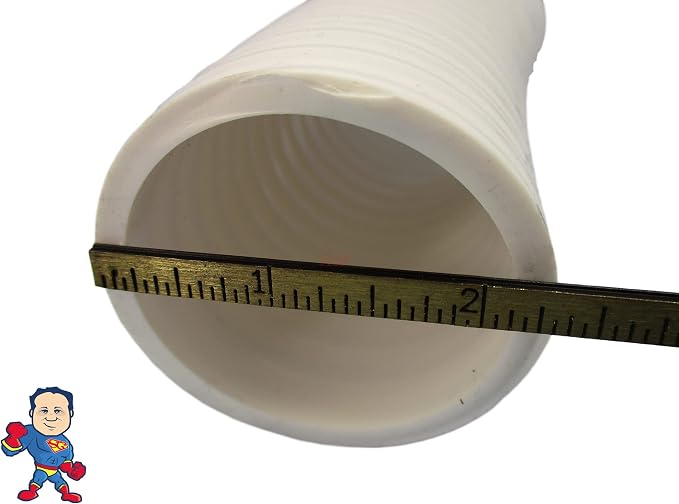 Spa Hot Tub 2" Pump Union Slice to Plumbing Connect Kit - Image 8