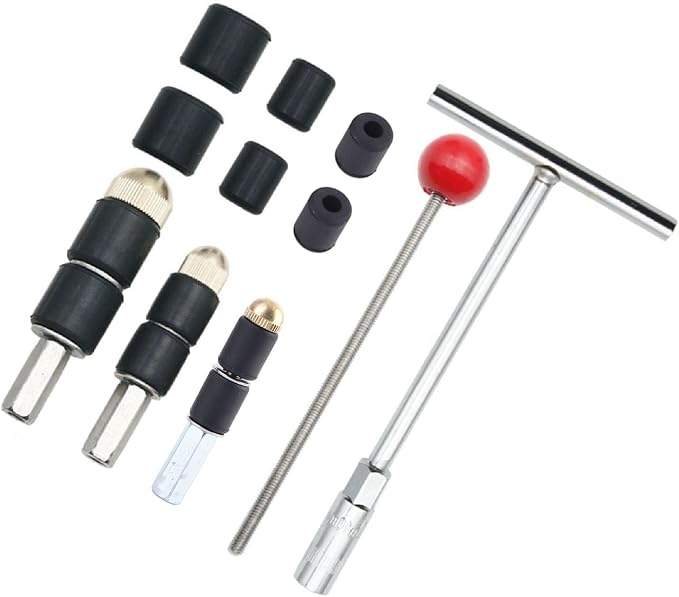 Mingzhe Professional Plumber Pipe Water Stopper Kit - Image 2
