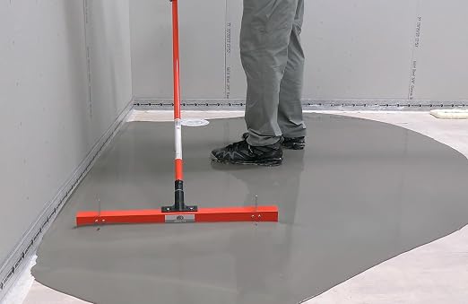 Ardex Liquid BackerBoard Cement-Based Self-Levelling Underlayment 50 lb Bag | - Image 6