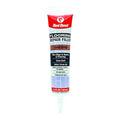 Red Devil 056045 Flooring Repair Filler, 5 oz., Dark Wood, 4 Pack by RedDevil