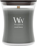 WoodWick Evening Bonfire Holiday Candle Gifts by Unknown