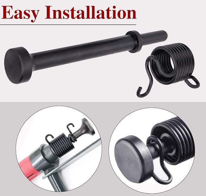 Smoothing Air Hammer Bits Set, Power Hammer Drills Tools - Image 5