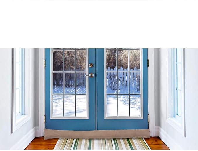 Home District Door Draft Stopper - Image 2